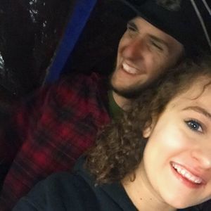 Meet your Posher, Abby